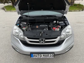 Honda Cr-v 2.2i-DTEC 150к.с. 4WD FACE ИТАЛИЯ, снимка 16