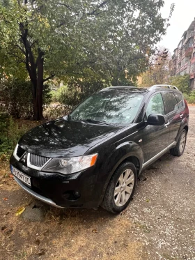 Mitsubishi Outlander, снимка 4