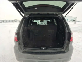 Dodge Durango R/T 5.7 V8 Hemi * Без инциденти * CARFAX * , снимка 14
