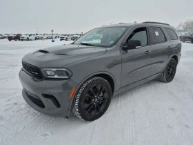 Dodge Durango R/T 5.7 V8 Hemi * Без инциденти * CARFAX * , снимка 1