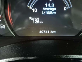 Dodge Durango R/T 5.7 V8 Hemi * Без инциденти * CARFAX * , снимка 9