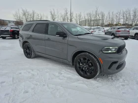 Dodge Durango R/T 5.7 V8 Hemi * Без инциденти * CARFAX * , снимка 3