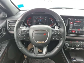 Dodge Durango R/T 5.7 V8 Hemi * Без инциденти * CARFAX * , снимка 8