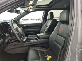 Dodge Durango R/T 5.7 V8 Hemi * Без инциденти * CARFAX * , снимка 10