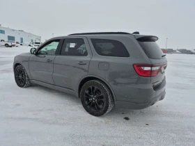 Dodge Durango R/T 5.7 V8 Hemi * Без инциденти * CARFAX * , снимка 6