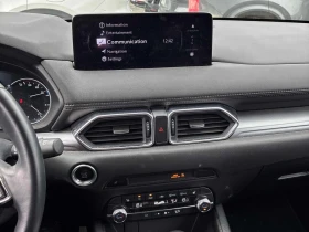 Mazda CX-5 GS/CARFAX/ПОДГРЕВИ/ШИБИДАХ/ОТ MAZDA, снимка 9