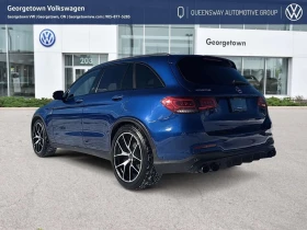 Mercedes-Benz GLC 43 AMG * Burmester * Дигитално табло * , снимка 4