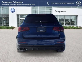 Mercedes-Benz GLC 43 AMG * Burmester * Дигитално табло * , снимка 3