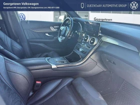 Mercedes-Benz GLC 43 AMG * Burmester * Дигитално табло * , снимка 8