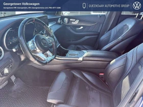 Mercedes-Benz GLC 43 AMG * Burmester * Дигитално табло * , снимка 7