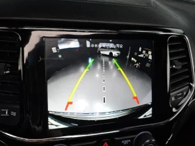 Jeep Grand cherokee ОЧАКВАН ВНОС Overland 57К км. ВИДЕО, снимка 13