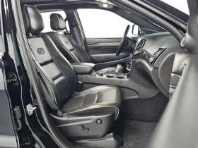 Jeep Grand cherokee ОЧАКВАН ВНОС Overland 57К км. ВИДЕО, снимка 10