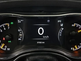 Jeep Grand cherokee ОЧАКВАН ВНОС Overland 57К км. ВИДЕО, снимка 7