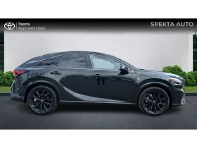 Lexus RX 500h Месечна вноска от 855  , снимка 17
