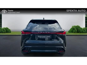 Lexus RX 500h Месечна вноска от 855  , снимка 4