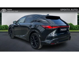 Lexus RX 500h Месечна вноска от 855  , снимка 2