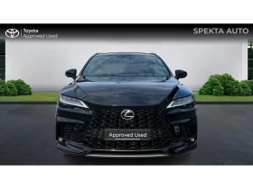 Lexus RX 500h Месечна вноска от 855  , снимка 5