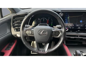Lexus RX 500h Месечна вноска от 855  , снимка 13