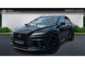 Lexus RX 500h Месечна вноска от 855  , снимка 1