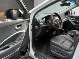 Hyundai Santa fe 2.0, снимка 11