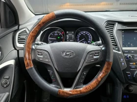 Hyundai Santa fe 2.0, снимка 13