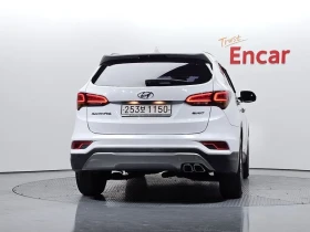 Hyundai Santa fe 2.0, снимка 4