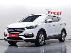 Hyundai Santa fe 2.0, снимка 1