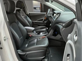 Hyundai Santa fe 2.0, снимка 10
