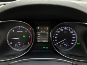 Hyundai Santa fe 2.0, снимка 8