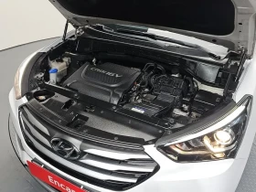 Hyundai Santa fe 2.0, снимка 6
