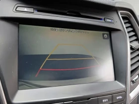 Hyundai Santa fe 2.0, снимка 15