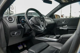 Mercedes-Benz GLA 250 4MATIC* AMG* BURMESTER* CARBON* 360 КАМЕРИ* ПАНО, снимка 9