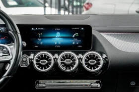 Mercedes-Benz GLA 250 4MATIC* AMG* BURMESTER* CARBON* 360 КАМЕРИ* ПАНО, снимка 12