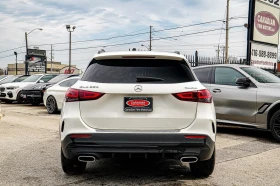 Mercedes-Benz GLA 250 4MATIC* AMG* BURMESTER* CARBON* 360 КАМЕРИ* ПАНО, снимка 3