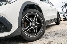 Mercedes-Benz GLA 250 4MATIC* AMG* BURMESTER* CARBON* 360 КАМЕРИ* ПАНО, снимка 5