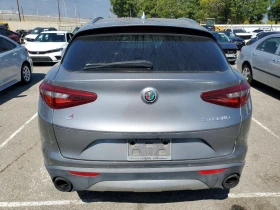 Alfa Romeo Stelvio Ti * Kрайна цена до БГ* , снимка 6