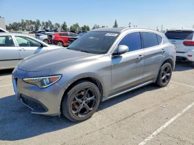 Alfa Romeo Stelvio Ti * Kрайна цена до БГ* , снимка 1