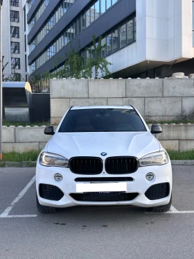BMW X5 35i M Pack, снимка 1