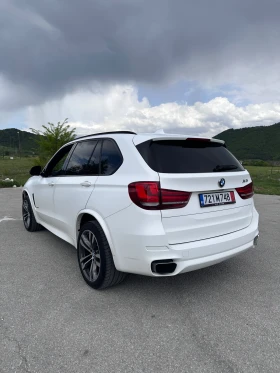 BMW X5 35i M Pack, снимка 7