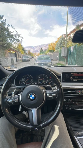 BMW X5 35i M Pack, снимка 2