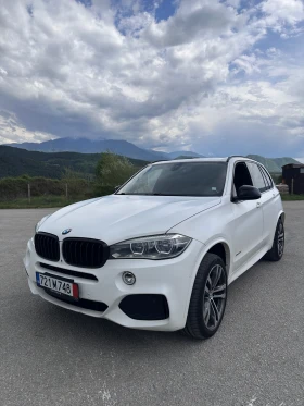 BMW X5 35i M Pack, снимка 6
