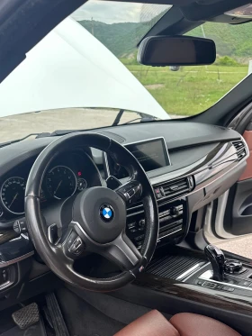 BMW X5 35i M Pack, снимка 3