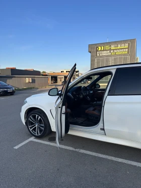 BMW X5 35i M Pack, снимка 8
