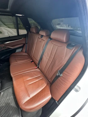 BMW X5 35i M Pack, снимка 10