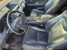 Lexus RX 450h, снимка 3