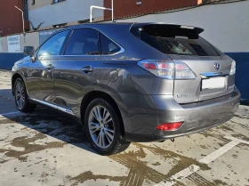 Lexus RX 450h, снимка 8