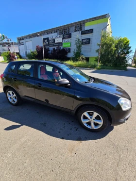 Nissan Qashqai, снимка 4