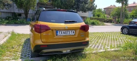 Suzuki Vitara Hybrid, снимка 12