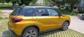 Suzuki Vitara Hybrid, снимка 3