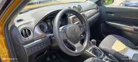 Suzuki Vitara Hybrid, снимка 8